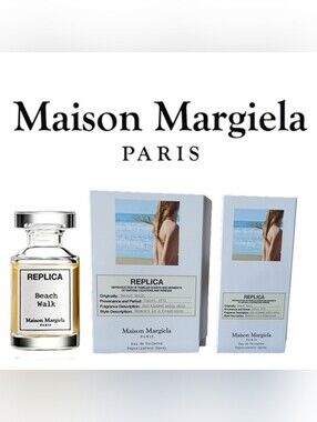 Maison Margiela Beach Walk